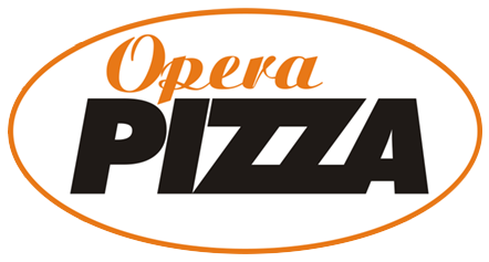 Opera Pizza - Pizzarestoran